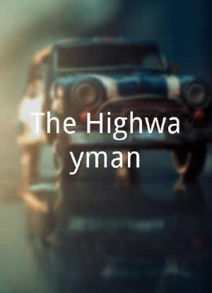 The Highwayman海报封面图