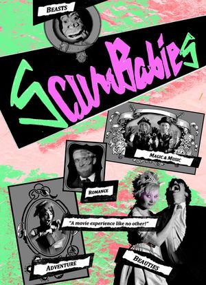 Scumbabies海报封面图