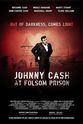 Bruce Sherley Johnny Cash at Folsom Prison