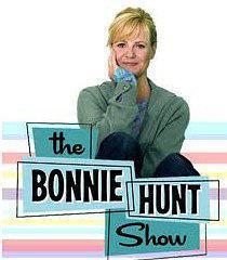 The Bonnie Hunt Show海报封面图
