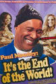Stephanie Kelley Paul Mooney: It's the End of the World