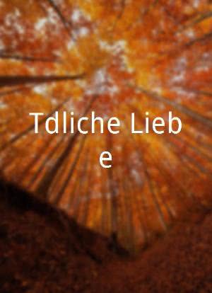 Tödliche Liebe海报封面图