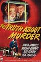 Carl Faulkner The Truth About Murder