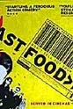 Robin Clifford Fast Food