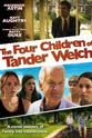 David Britt The Four Children of Tander Welch