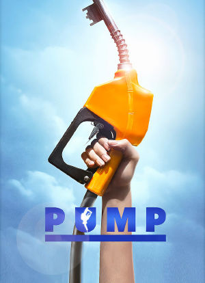 油泵危机海报封面图