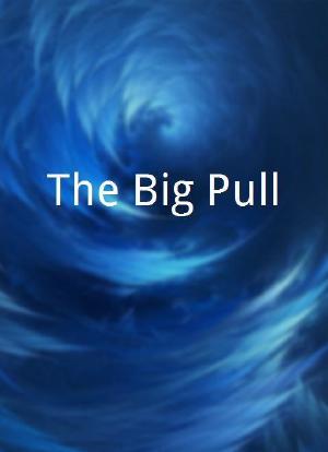 The Big Pull海报封面图