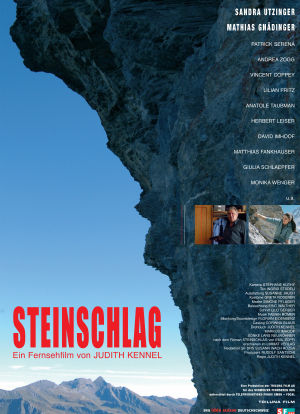 Steinschlag海报封面图