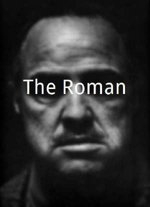 The Roman海报封面图