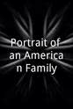 Ray Nicholas Hosack Portrait of an American Family