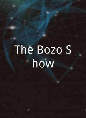 The Bozo Show海报封面图