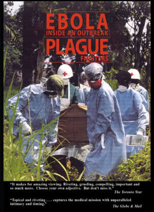 Plague Fighters海报封面图