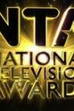Oliver Stokes National Television Awards