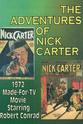 Warren Parker Adventures of Nick Carter