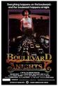George Gonzales Boulevard Nights