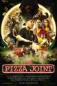 Dimitri Kouzas The Pizza Joint
