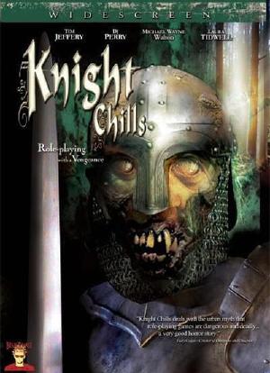 Knight Chills海报封面图