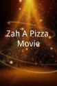 Fred Salvallon Zah-A Pizza Movie