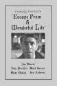 Tony Petracca Escape from It's a Wonderful Life