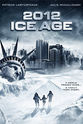 Cedric Scott 2012: 冰河时期