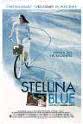 阿里·波辛 Stellina Blue