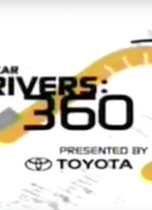 NASCAR Drivers: 360海报封面图