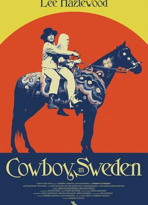 Cowboy in Sweden海报封面图
