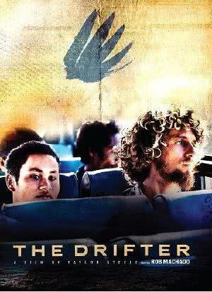 The Drifter海报封面图