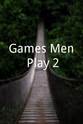 Benita Nzeribe Games Men Play 2