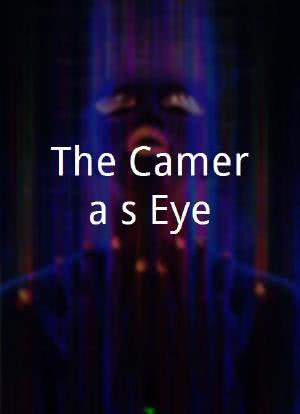 The Camera's Eye海报封面图