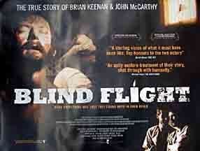 Blind Flight海报封面图