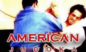 American Judoka海报封面图