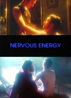 Nervous Energy海报封面图