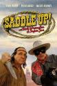 Sam Van Chama Saddle Up with Dick Wrangler & Injun Joe