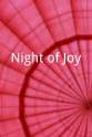 Chris Fedun Night of Joy