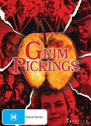Grim Pickings海报封面图