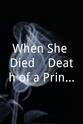 Anne Mason When She Died... Death of a Princess