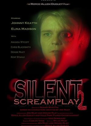 Silent Screamplay II海报封面图