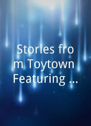 Stories from Toytown Featuring Larry the Lamb海报封面图