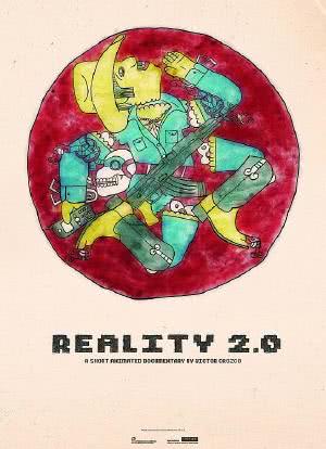 Reality 2.0海报封面图