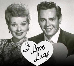 I Love Lucy: The Very First Show!海报封面图