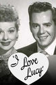 Jerry Hausner I Love Lucy: The Very First Show!
