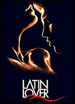 Latin Lover海报封面图
