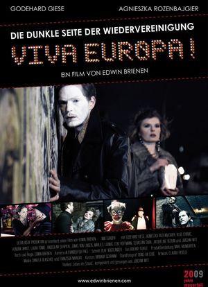 Viva Europa!海报封面图