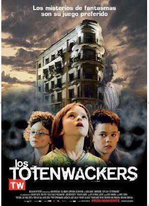 The Totenwackers海报封面图