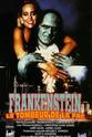 大卫·加菲尔德 Frankenstein: The College Years