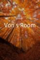 Oliver Adams Von's Room