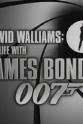 约翰·伯金 David Walliams: My Life with James Bond 007