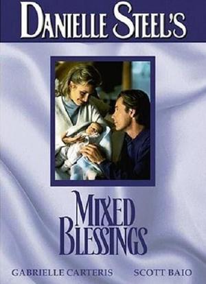 Mixed Blessings海报封面图