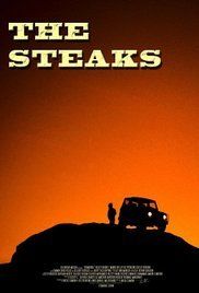 The Steaks海报封面图